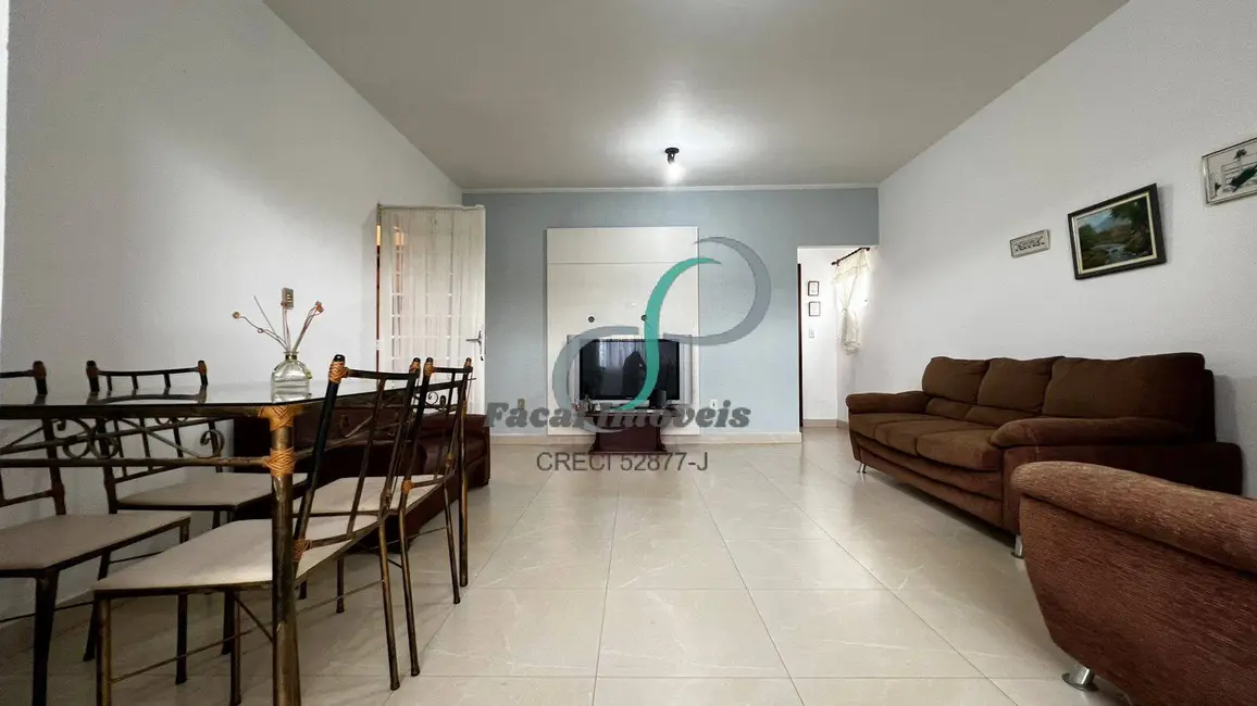 Foto 5 de Casa com 3 quartos à venda, 310m2 em Chácaras São Bento, Valinhos - SP