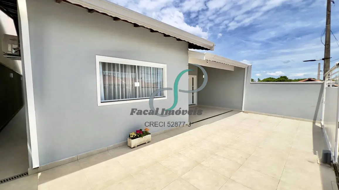 Foto 5 de Casa com 3 quartos à venda, 180m2 em Jardim Alvorada, Valinhos - SP