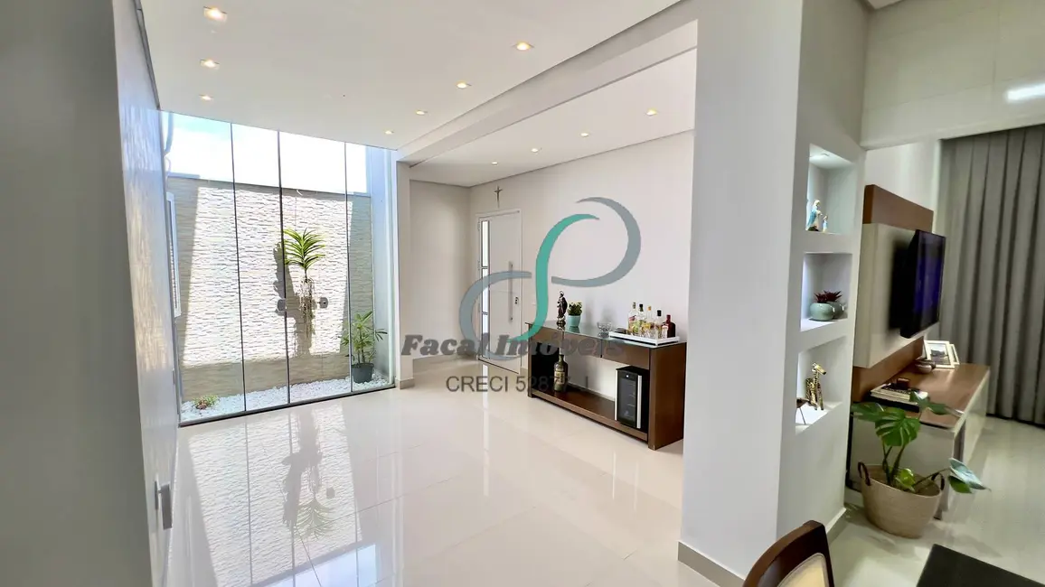 Foto 7 de Casa com 3 quartos à venda, 180m2 em Jardim Alvorada, Valinhos - SP