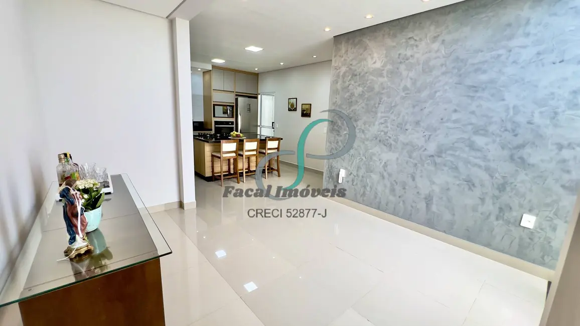 Foto 6 de Casa com 3 quartos à venda, 180m2 em Jardim Alvorada, Valinhos - SP