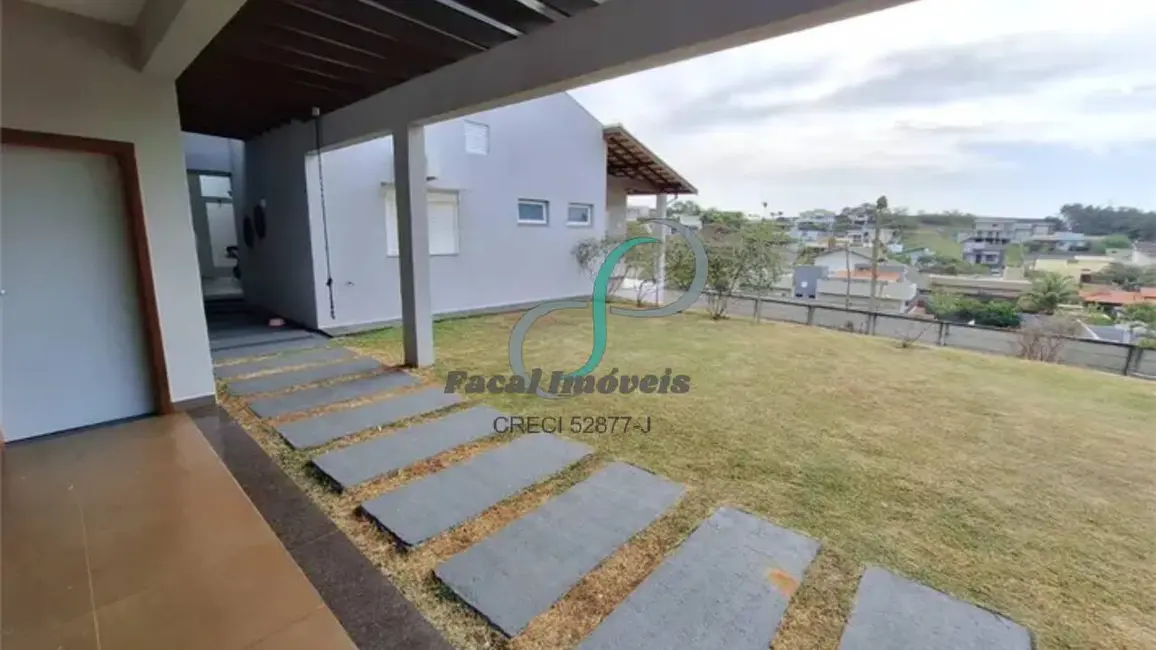 Foto 3 de Casa de Condomínio com 3 quartos à venda, 891m2 em Vinhedo - SP