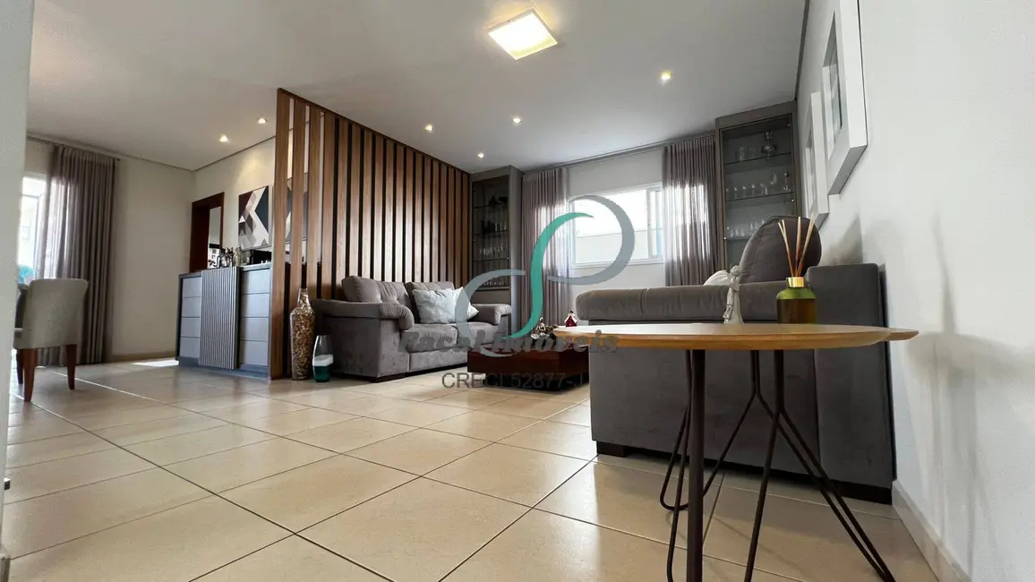 Foto 8 de Casa de Condomínio com 4 quartos à venda, 297m2 em Valinhos - SP