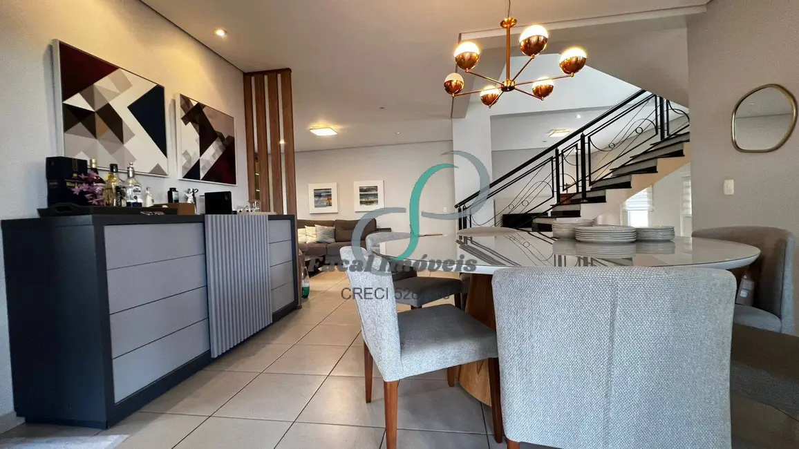 Foto 7 de Casa de Condomínio com 4 quartos à venda, 297m2 em Valinhos - SP
