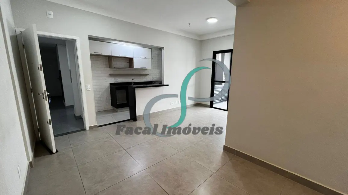 Apartamento com 2 quartos à venda, 65m2 em Jardim Imperial, Valinhos - SP - imagem 3 Foto 3 de Apartamento com 2 quartos à venda, 65m2 em Jardim Imperial, Valinhos - SP