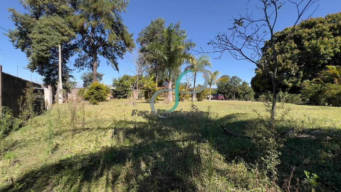 Foto 2 de Terreno / Lote à venda, 5170m2 em Jardim Valença, Valinhos - SP