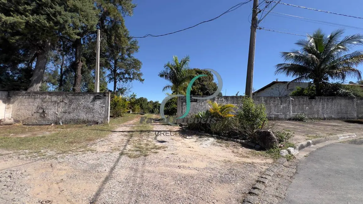 Foto 8 de Terreno / Lote à venda, 5170m2 em Jardim Valença, Valinhos - SP