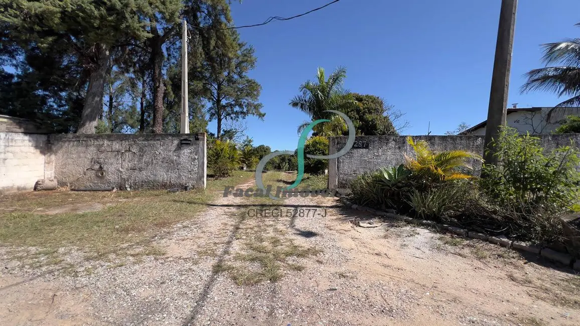 Foto 9 de Terreno / Lote à venda, 5170m2 em Jardim Valença, Valinhos - SP