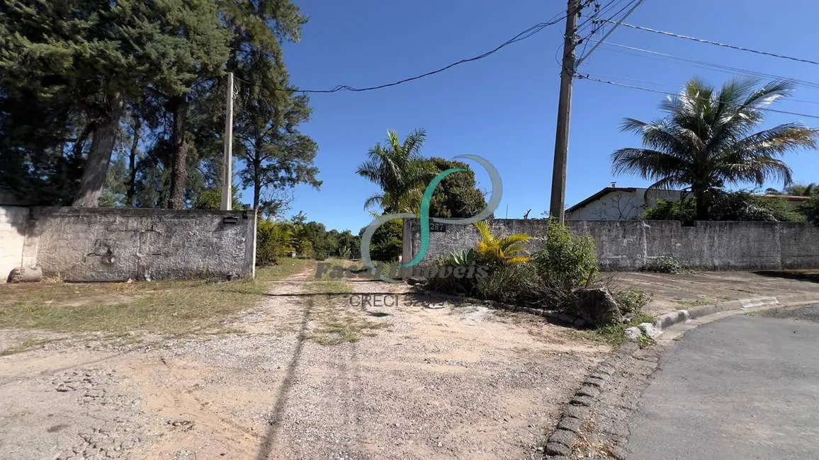 Foto 6 de Terreno / Lote à venda, 5170m2 em Jardim Valença, Valinhos - SP