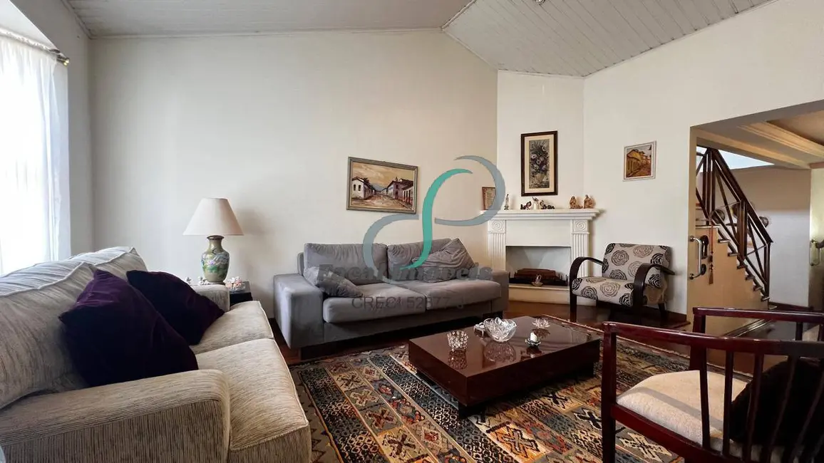 Foto 6 de Casa de Condomínio com 3 quartos à venda, 208m2 em Jardim Paiquerê, Valinhos - SP