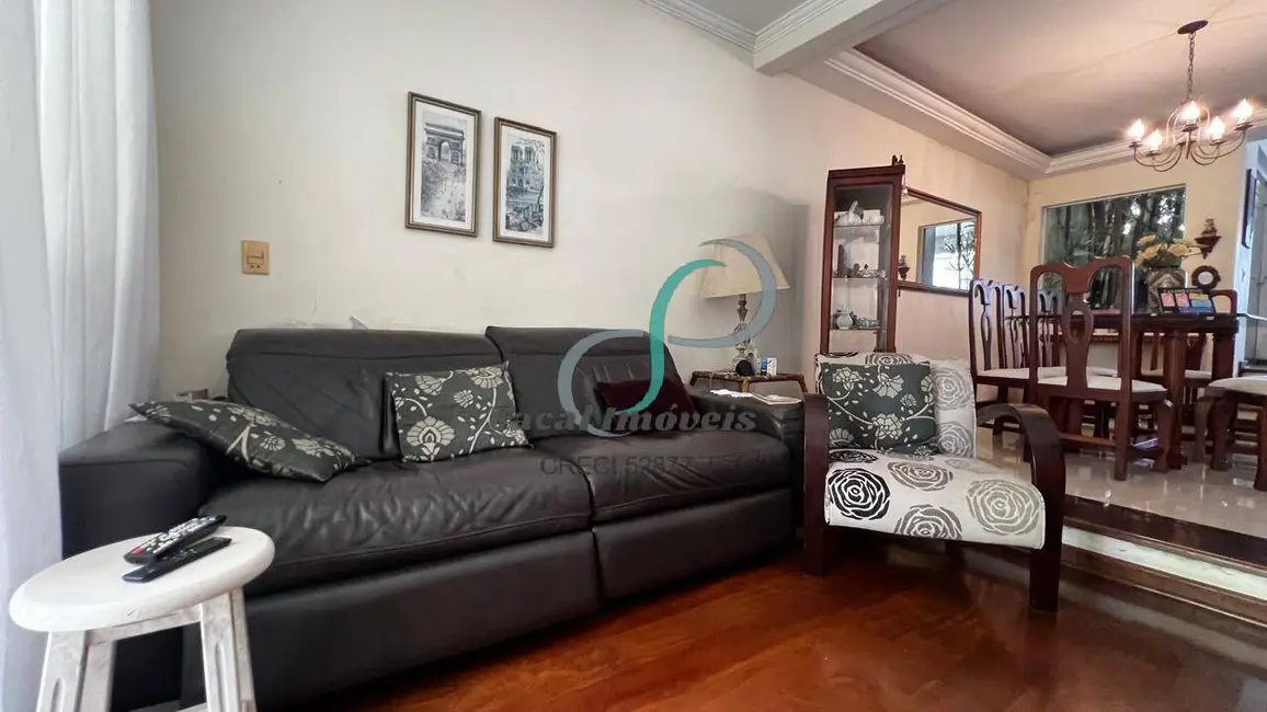 Foto 5 de Casa de Condomínio com 3 quartos à venda, 208m2 em Jardim Paiquerê, Valinhos - SP