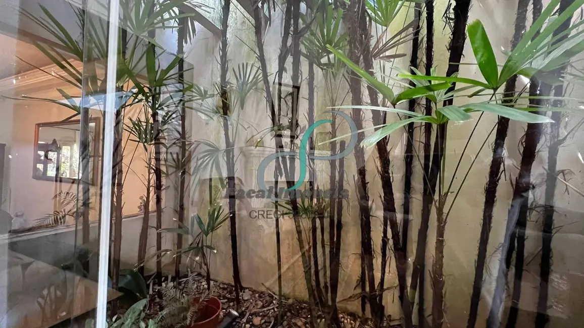 Foto 7 de Casa de Condomínio com 3 quartos à venda, 208m2 em Jardim Paiquerê, Valinhos - SP