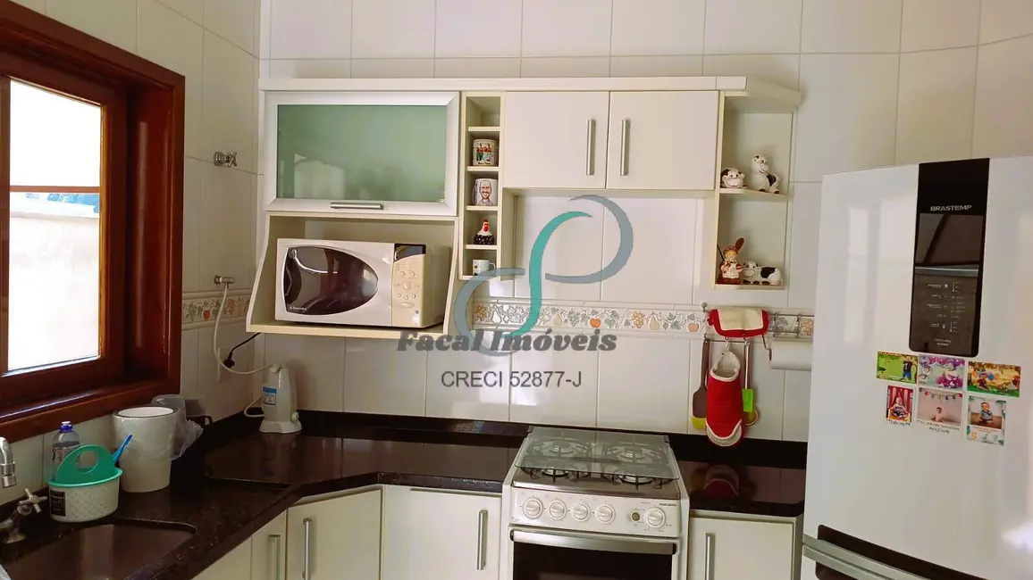 Foto 8 de Casa com 3 quartos à venda, 200m2 em Jardim Panorama, Valinhos - SP