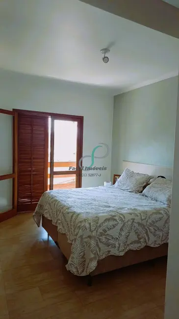 Foto 6 de Casa com 3 quartos à venda, 200m2 em Jardim Panorama, Valinhos - SP