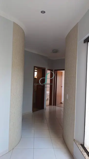 Foto 4 de Casa com 3 quartos à venda, 200m2 em Jardim Panorama, Valinhos - SP
