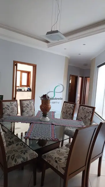 Foto 5 de Casa com 3 quartos à venda, 200m2 em Jardim Panorama, Valinhos - SP
