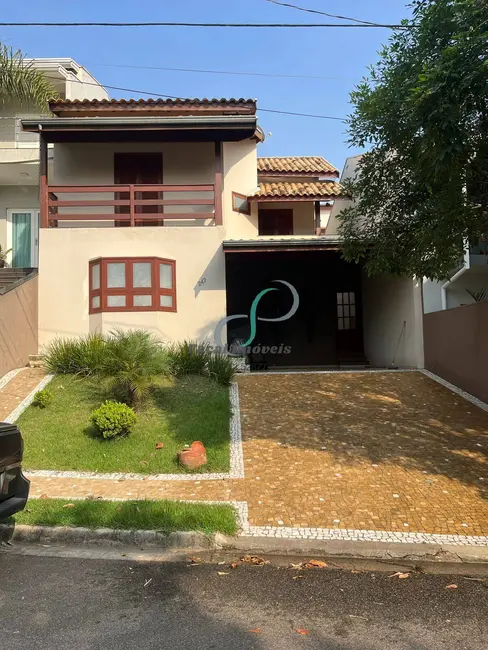 Casa com 3 quartos à venda, 182m2 em Valinhos - SP - imagem 1 Foto 1 de Casa com 3 quartos à venda, 182m2 em Valinhos - SP