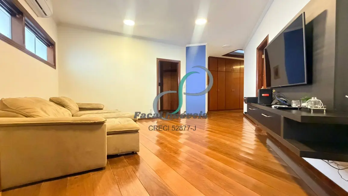 Foto 8 de Casa de Condomínio com 4 quartos à venda, 677m2 em Village Visconde de Itamaracá, Valinhos - SP