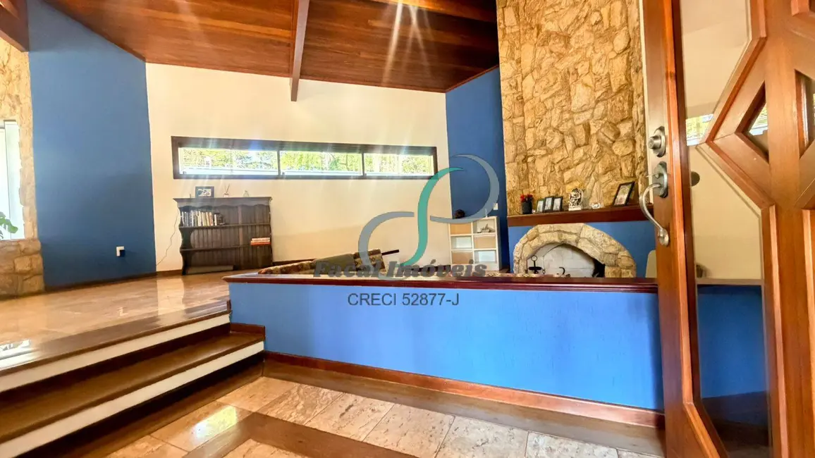 Foto 7 de Casa de Condomínio com 4 quartos à venda, 677m2 em Village Visconde de Itamaracá, Valinhos - SP