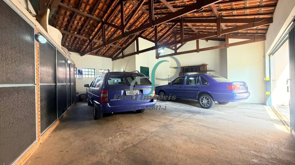 Foto 4 de Casa à venda, 600m2 em Espirito Santo Do Pinhal - SP