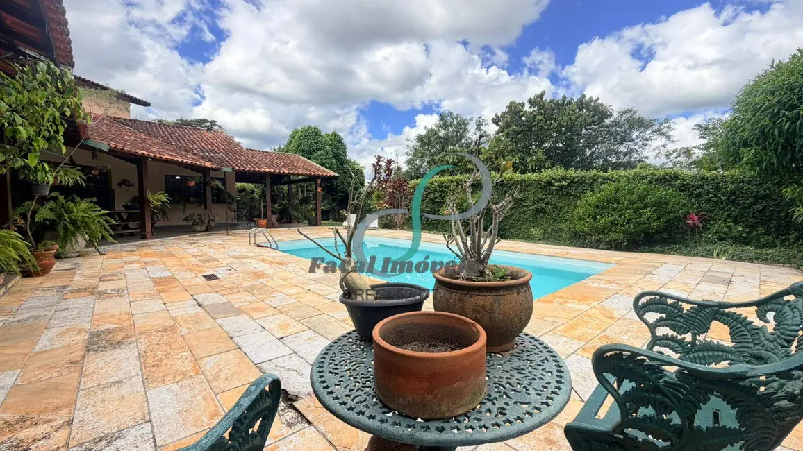 Foto 9 de Casa à venda, 600m2 em Espirito Santo Do Pinhal - SP
