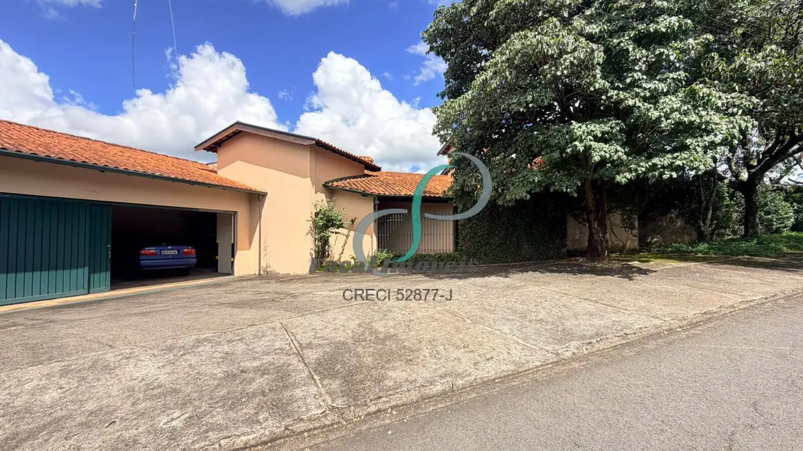 Foto 8 de Casa à venda, 600m2 em Espirito Santo Do Pinhal - SP
