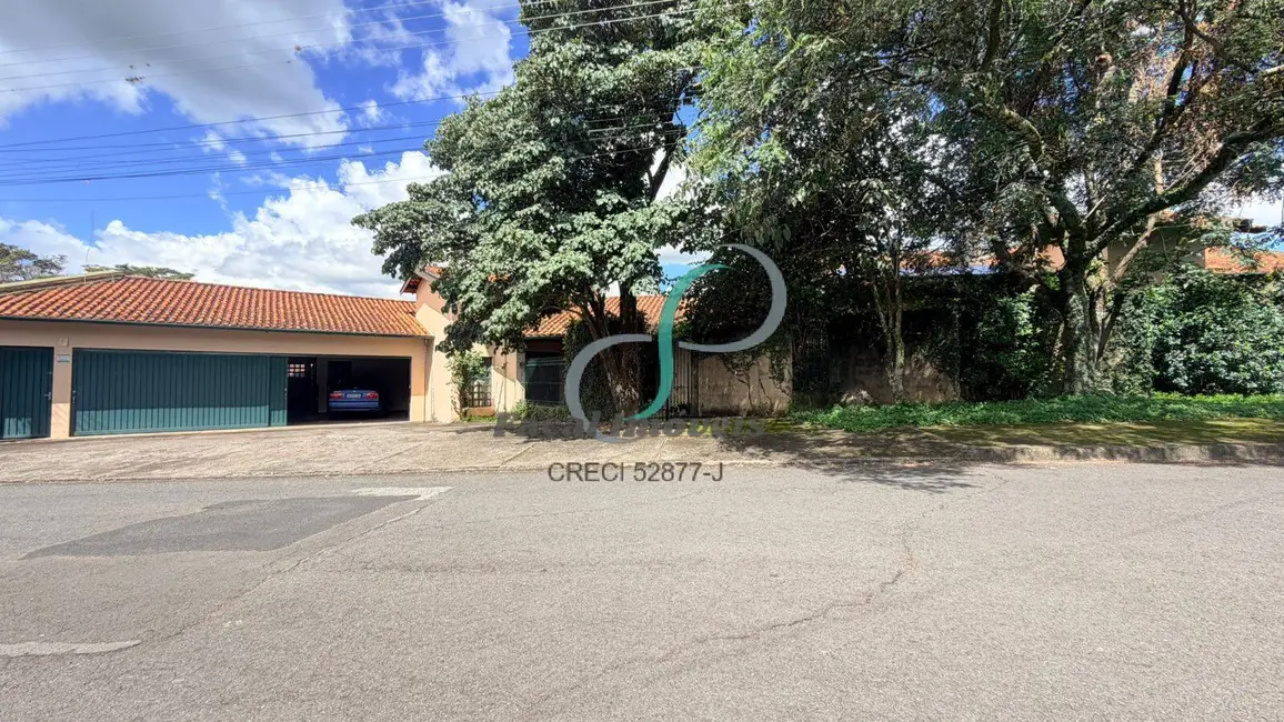 Foto 2 de Casa à venda, 600m2 em Espirito Santo Do Pinhal - SP