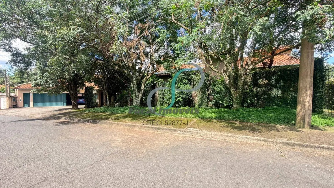 Foto 3 de Casa à venda, 600m2 em Espirito Santo Do Pinhal - SP