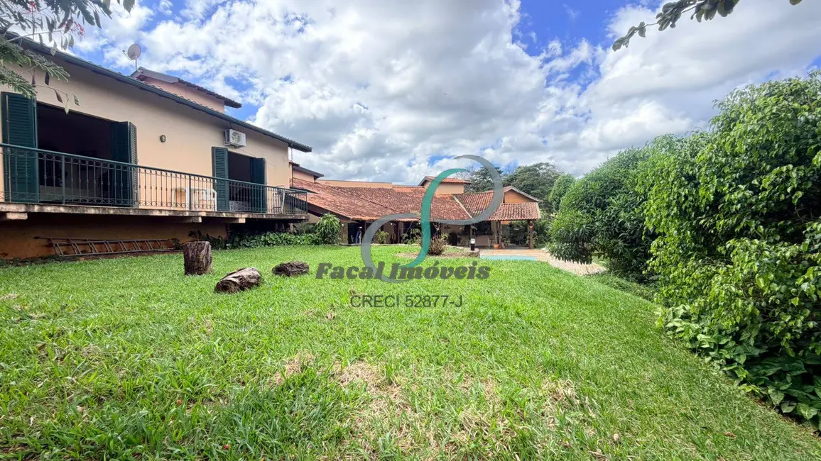 Foto 6 de Casa à venda, 600m2 em Espirito Santo Do Pinhal - SP
