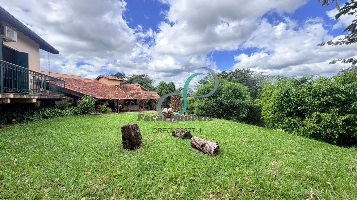 Foto 5 de Casa à venda, 600m2 em Espirito Santo Do Pinhal - SP