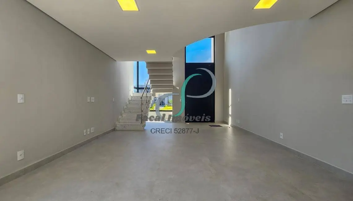 Foto 2 de Casa de Condomínio com 4 quartos à venda, 300m2 em Roncáglia, Valinhos - SP