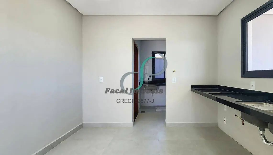 Foto 7 de Casa de Condomínio com 4 quartos à venda, 300m2 em Roncáglia, Valinhos - SP