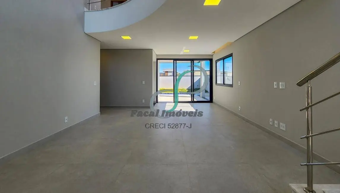 Foto 3 de Casa de Condomínio com 4 quartos à venda, 300m2 em Roncáglia, Valinhos - SP