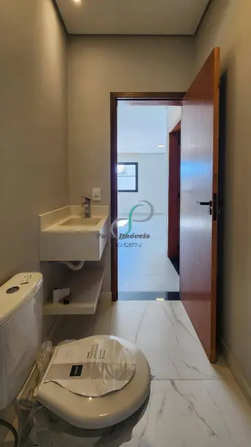 Foto 5 de Casa de Condomínio com 4 quartos à venda, 300m2 em Roncáglia, Valinhos - SP