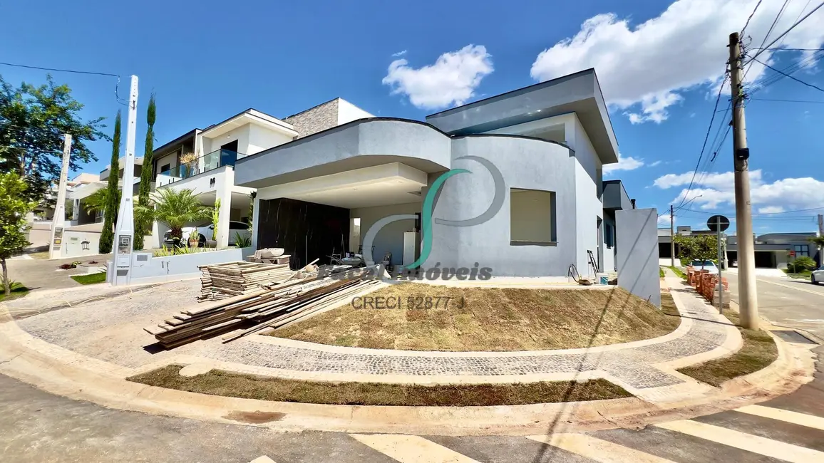 Foto 7 de Casa de Condomínio com 3 quartos à venda, 319m2 em Valinhos - SP