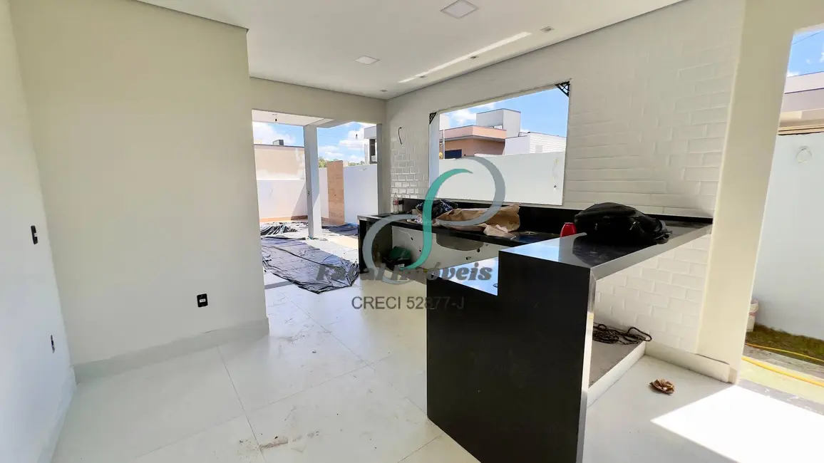 Foto 8 de Casa de Condomínio com 3 quartos à venda, 319m2 em Valinhos - SP