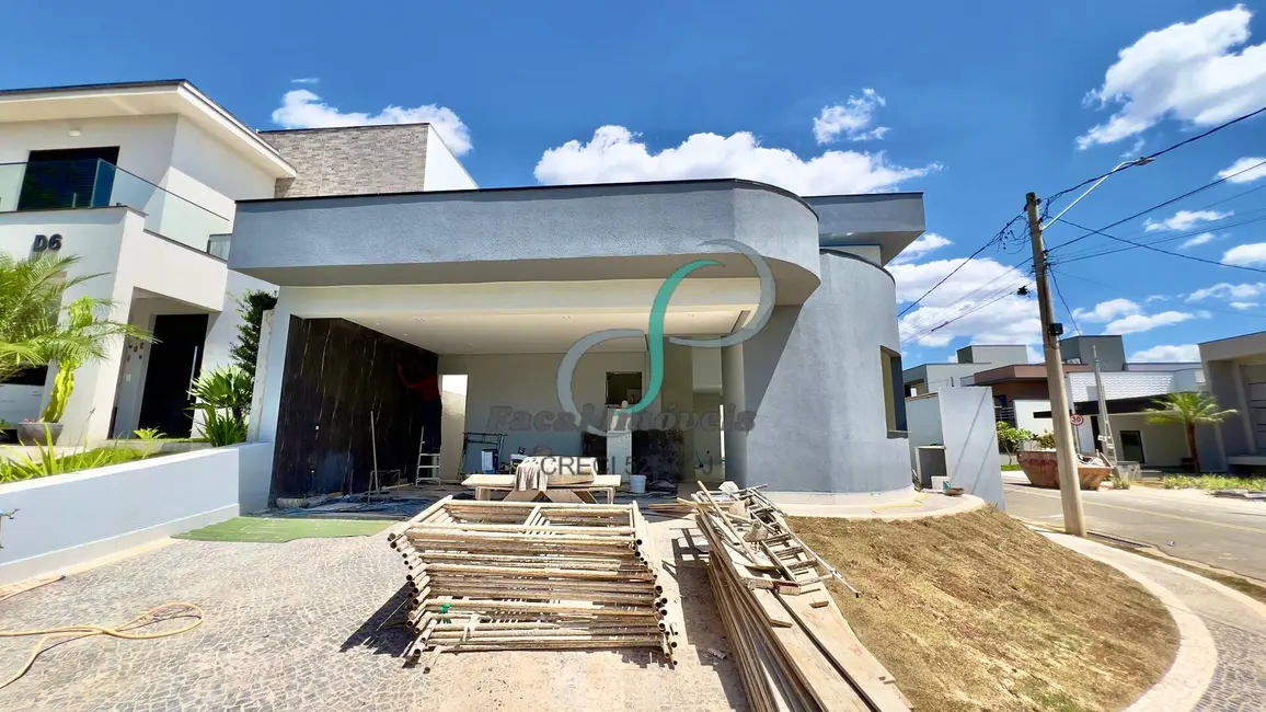 Foto 3 de Casa de Condomínio com 3 quartos à venda, 319m2 em Valinhos - SP