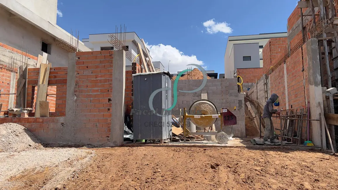 Foto 6 de Casa de Condomínio com 3 quartos à venda, 300m2 em Roncáglia, Valinhos - SP