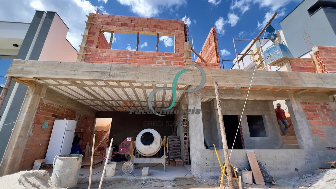 Foto 4 de Casa de Condomínio com 3 quartos à venda, 300m2 em Roncáglia, Valinhos - SP