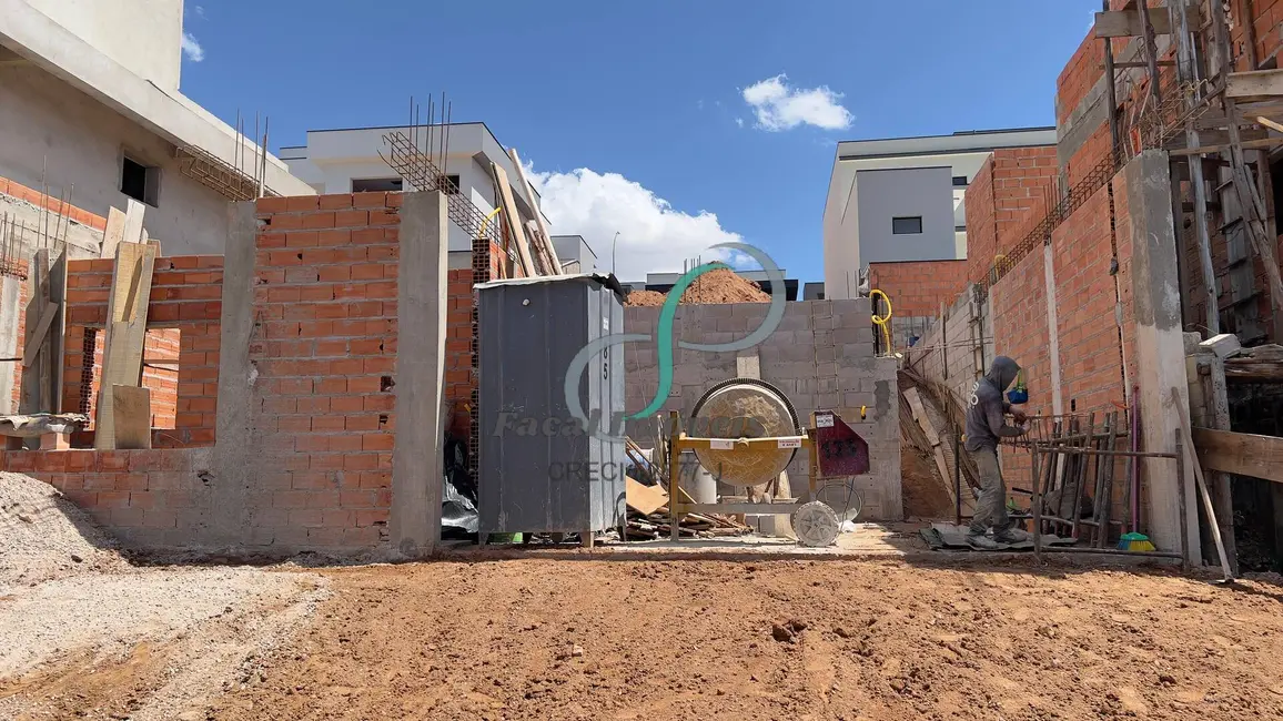 Foto 3 de Casa de Condomínio com 3 quartos à venda, 300m2 em Roncáglia, Valinhos - SP