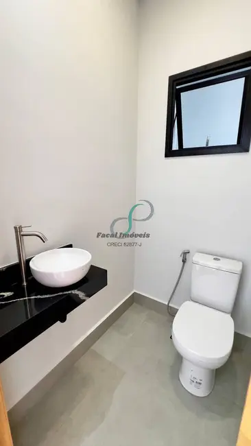 Foto 7 de Casa de Condomínio com 4 quartos à venda, 300m2 em Vila Pagano, Valinhos - SP