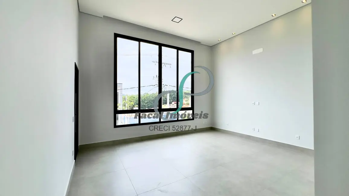 Foto 4 de Casa de Condomínio com 4 quartos à venda, 300m2 em Vila Pagano, Valinhos - SP