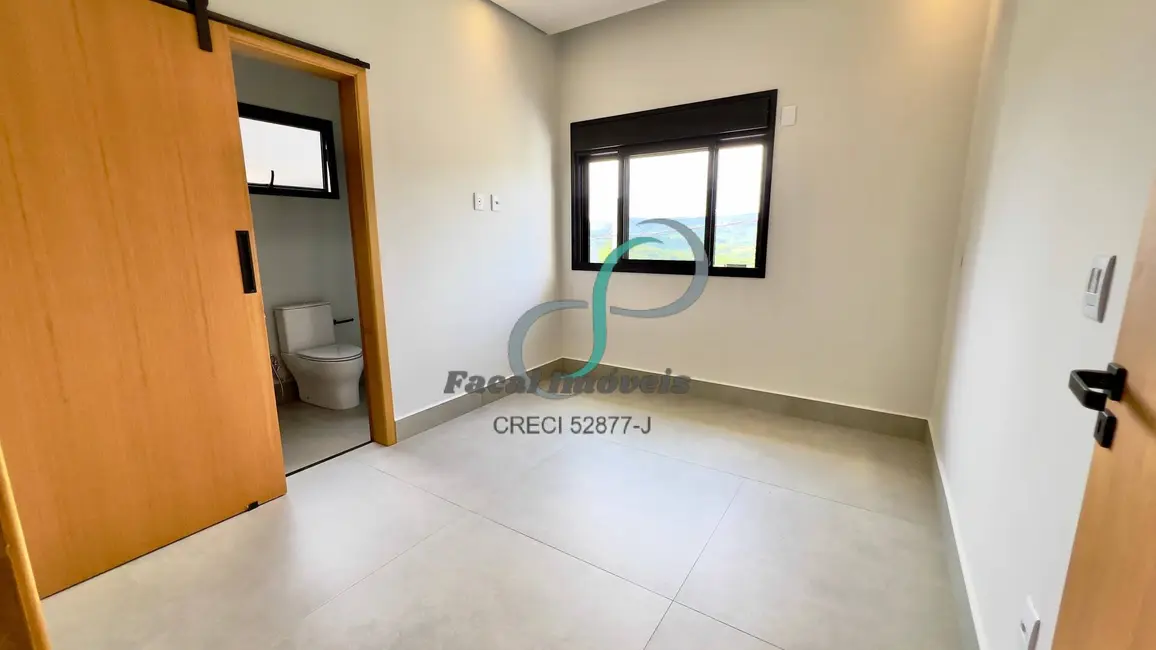 Foto 8 de Casa de Condomínio com 3 quartos à venda, 380m2 em Jardim São Marcos, Valinhos - SP