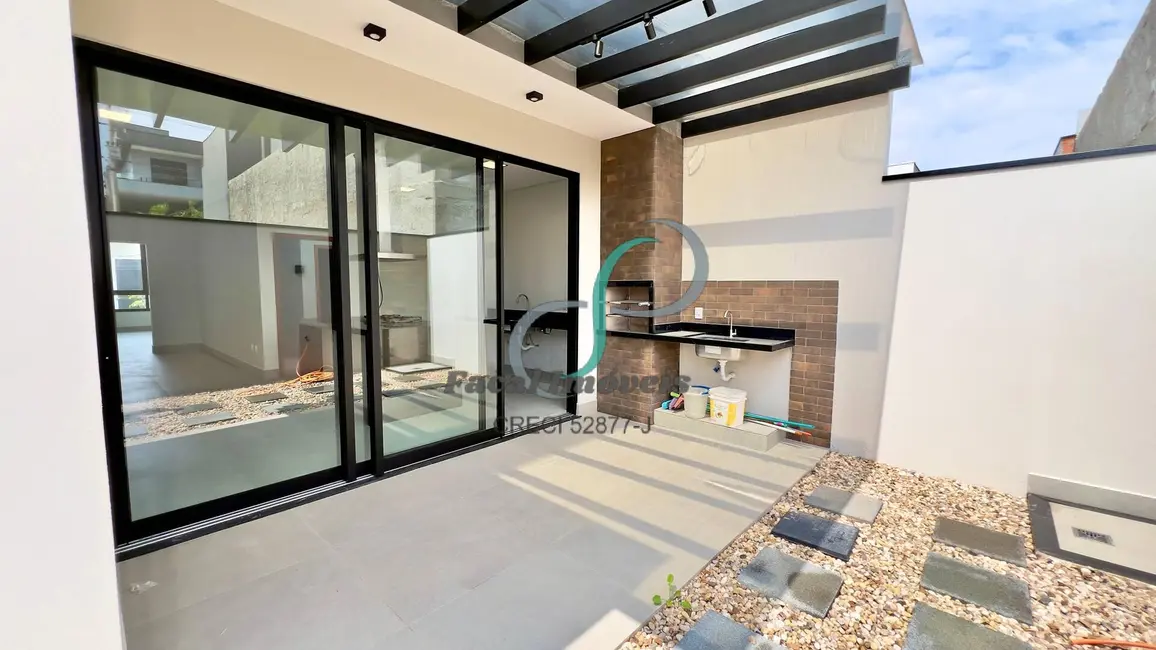 Foto 4 de Casa de Condomínio com 3 quartos à venda, 380m2 em Jardim São Marcos, Valinhos - SP