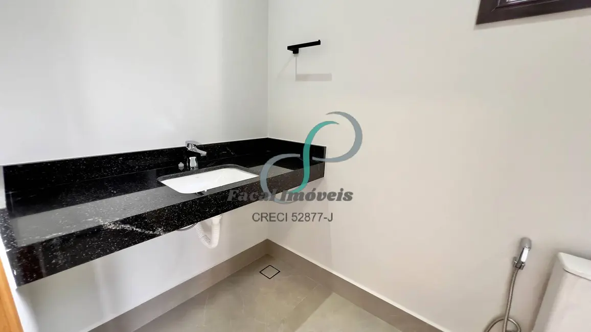 Foto 9 de Casa de Condomínio com 3 quartos à venda, 380m2 em Jardim São Marcos, Valinhos - SP