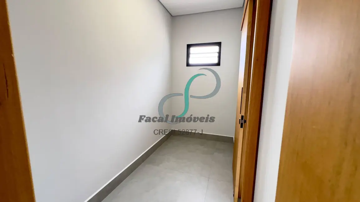 Foto 6 de Casa de Condomínio com 3 quartos à venda, 380m2 em Jardim São Marcos, Valinhos - SP