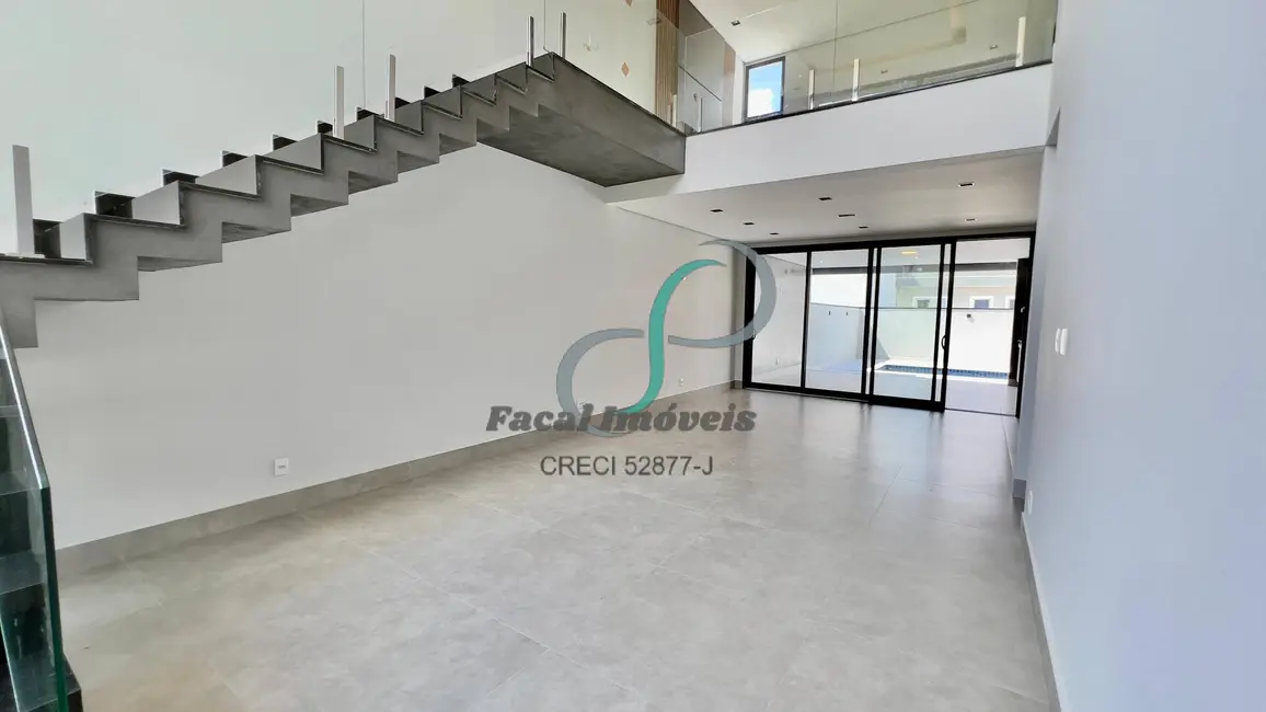 Foto 7 de Casa de Condomínio com 3 quartos à venda, 308m2 em Valinhos - SP