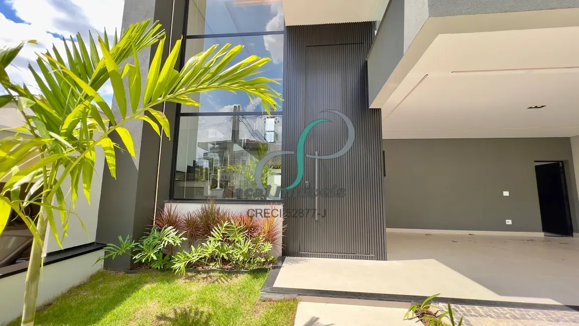 Foto 4 de Casa de Condomínio com 3 quartos à venda, 308m2 em Valinhos - SP