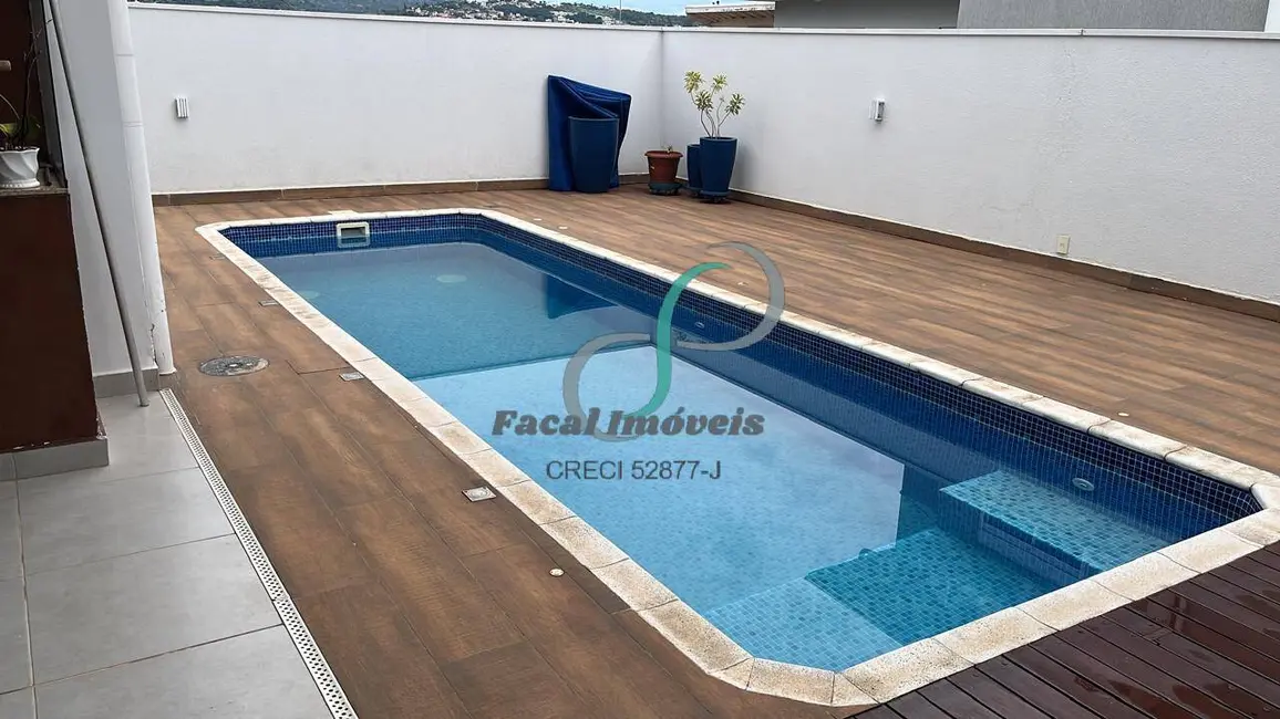 Foto 3 de Casa de Condomínio com 3 quartos à venda, 330m2 em Condomínio Residencial Terras do Oriente, Valinhos - SP