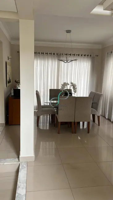 Foto 6 de Casa de Condomínio com 3 quartos à venda, 330m2 em Condomínio Residencial Terras do Oriente, Valinhos - SP