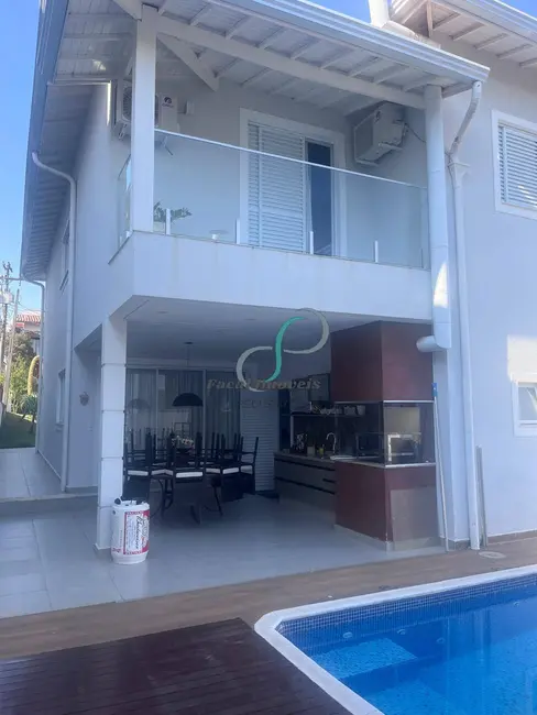 Foto 2 de Casa de Condomínio com 3 quartos à venda, 330m2 em Condomínio Residencial Terras do Oriente, Valinhos - SP